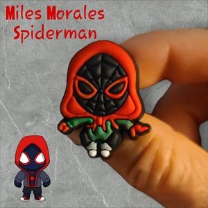 BOGO!! BUNDLE For Discount!!! Miles Morales Spiderman